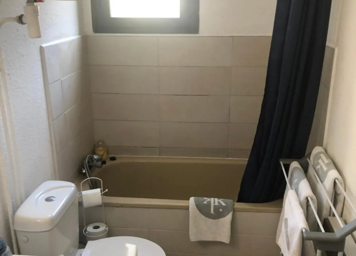 Studio Sur La Route Des Stations Albertville 0*,  France