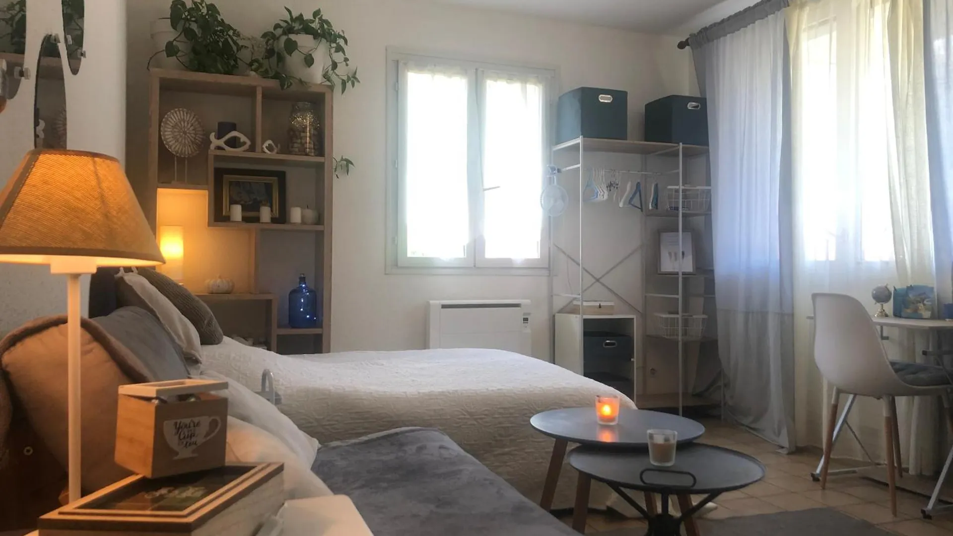 Studio Sur La Route Des Stations Albertville