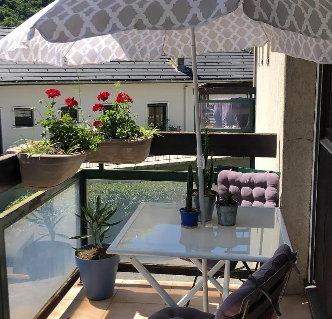 Studio Sur La Route Des Stations Albertville
