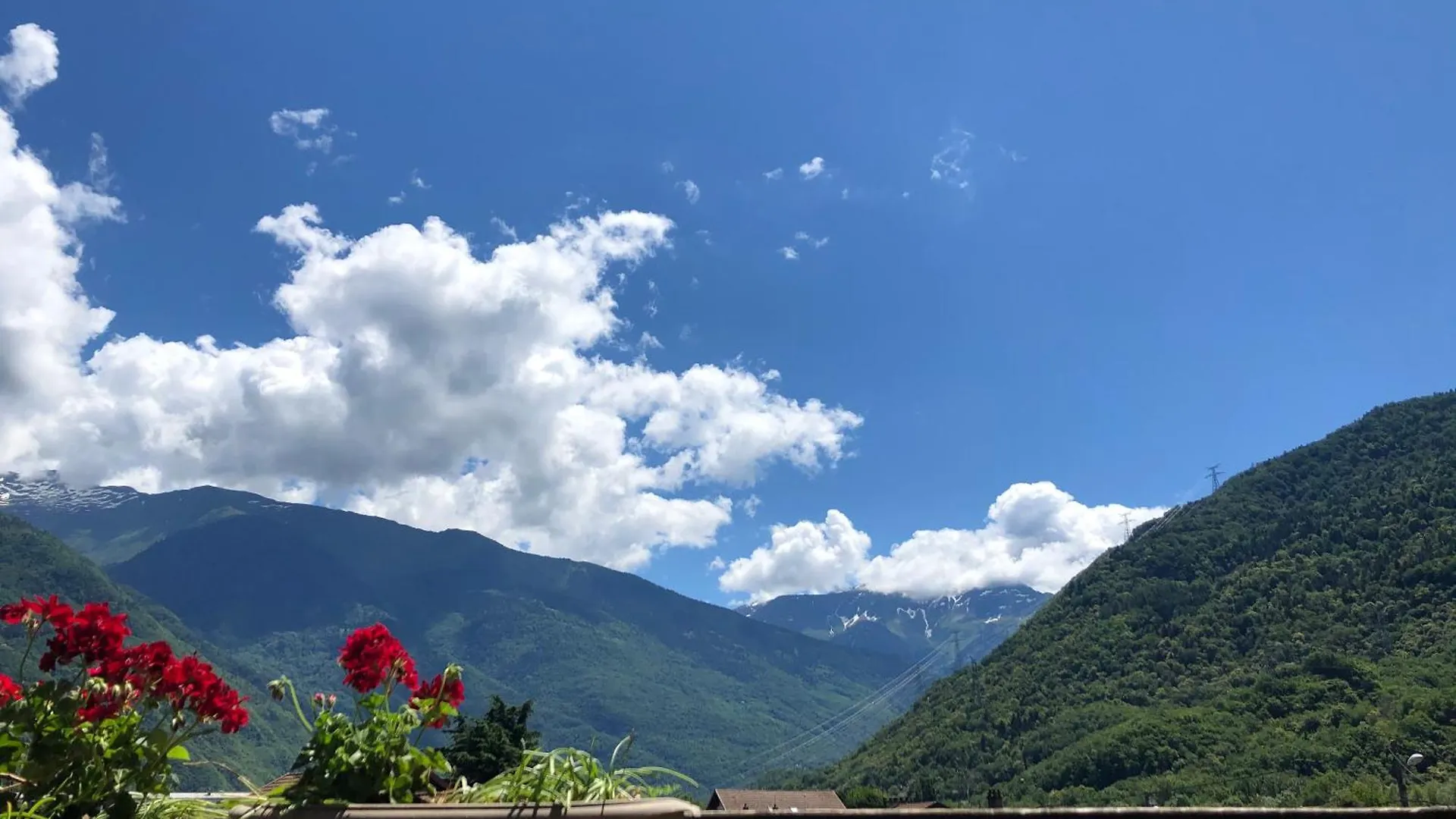 Studio Sur La Route Des Stations Albertville