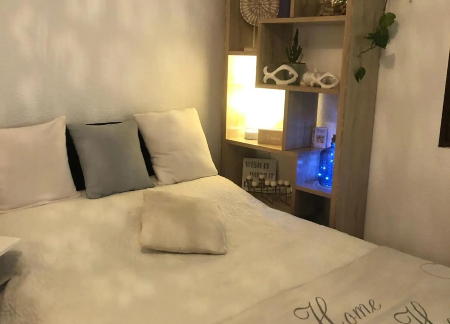 Studio Sur La Route Des Stations Albertville Apartment