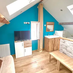  Appartement Delille Pere Et Fils