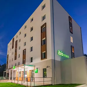Hotel Ibis Styles, Albertville