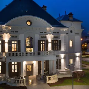 Aparthotel Domitys Le Parc De Jade, Albertville
